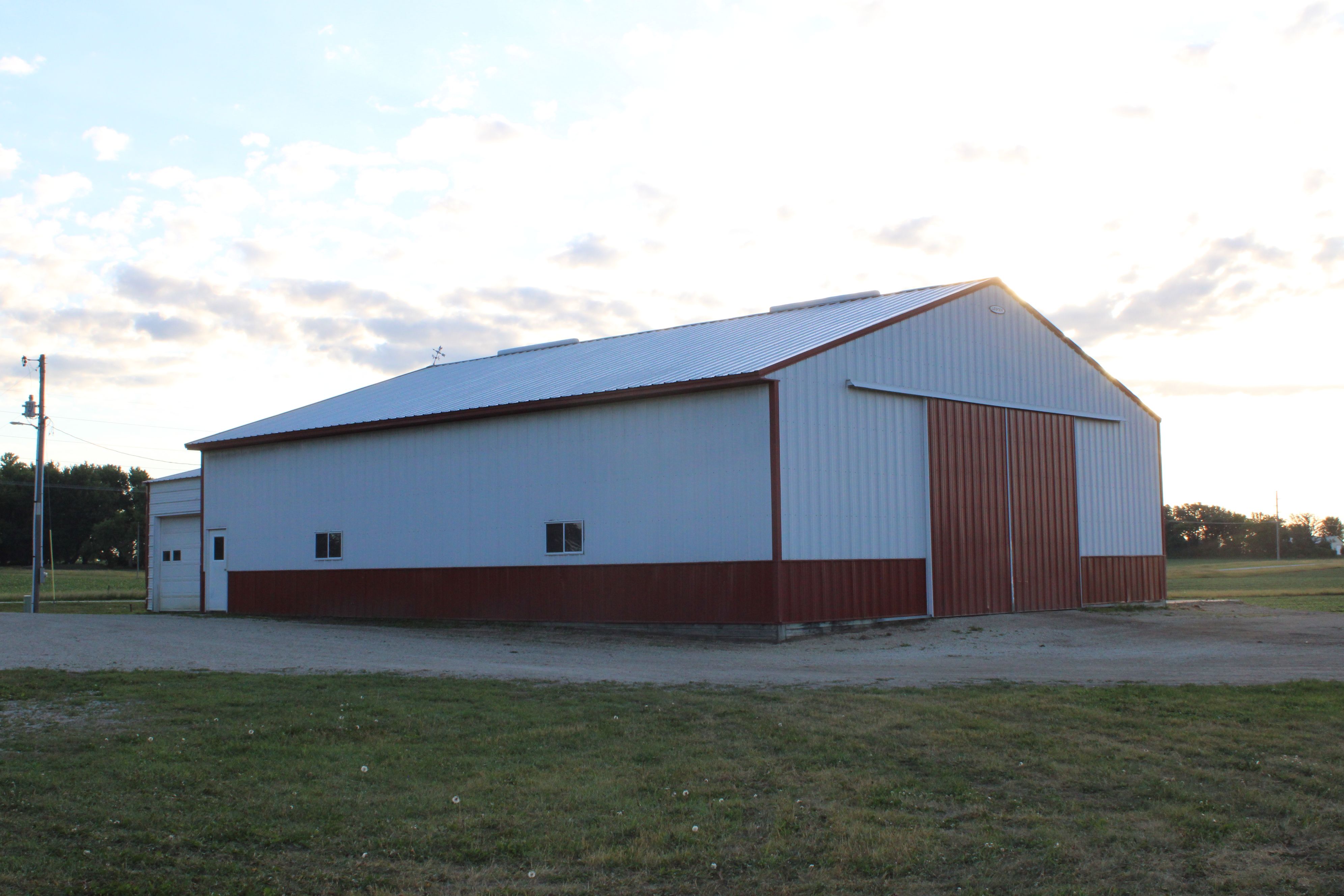 Listing Photo: Farmsite Acreage Kasson Minnesota Dodge County Southern Minnesota